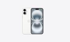 IPHONE 16 WHITE 128GB